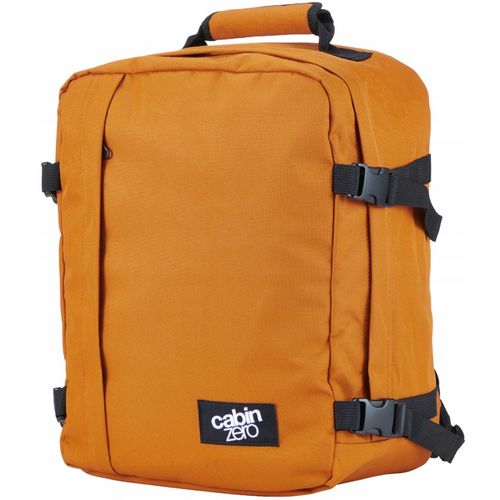 Plecak kabinowy CABINZERO MINI 28L Orange Chill na Arena.pl