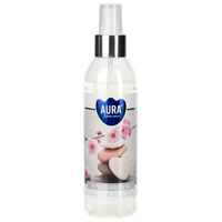 Mgiełka zapachowa BISPOL Aura mz185-254 (Ogród SPA) 185ml