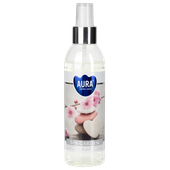 Mgiełka zapachowa BISPOL Aura mz185-254 (Ogród SPA) 185ml