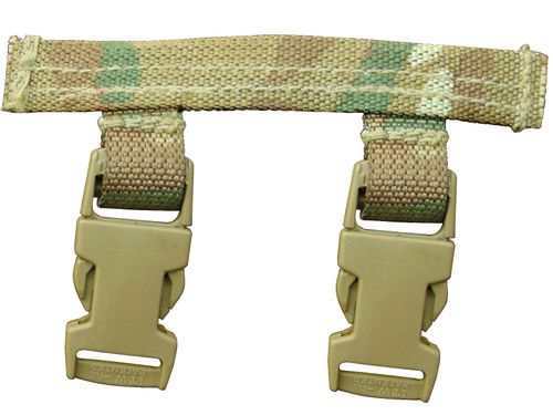 KLAMRY T-BAR OSPREY MK IV A ARMII  BRYTYJSKIEJ na Arena.pl