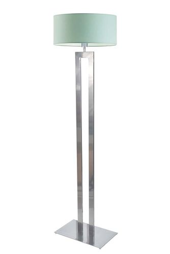 Lampa podłogowa KALIFORNIA abażur na Arena.pl