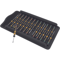 zestaw wkrętaków kraftform micro esd big pack 1, 25cz. - w05134019001