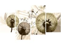 140CM 70 OBRAZ DMUCHAWCE SEPI ŚCIENNY