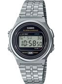 Zegarek Casio Vintage A171WE-1AEF + BOX