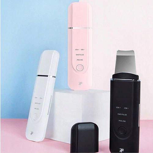 InFace ULTRADŹWIĘKOWY PEELING KAWITACYJNY DO TAWRZY BEZBOLESNY zabieg na Arena.pl