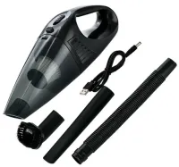 AG916 ODKURZACZ SAMOCHODOWY BEZPRZEWODOWY 70W USB