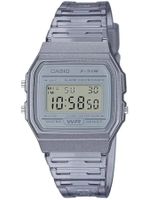 Zegarek Unisex Casio Retro Vintage F-91WS-8DF(zd648d)