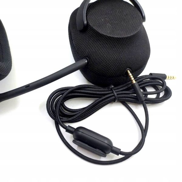 KABEL PRZEWÓD DO LOGITECH G PRO X / G433 / G233 zdjęcie 2