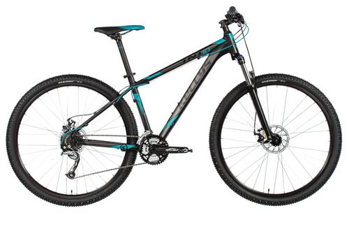 Rower Kellys TNT 10 Dark Azure 2017 - r. 17" na Arena.pl