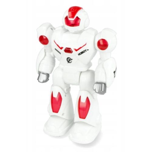 Robot walczący MYTH ARMOR na Arena.pl