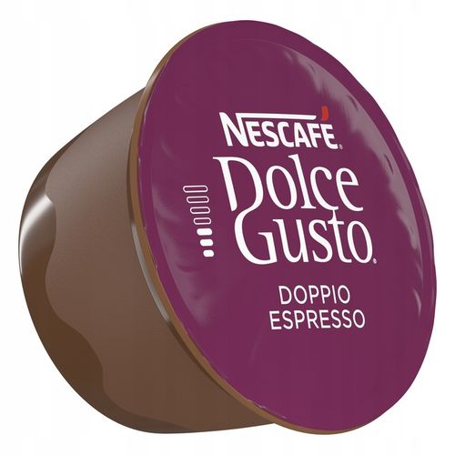 Nescafe Dolce Gusto Doppio Espresso Podwójne 16kap na Arena.pl