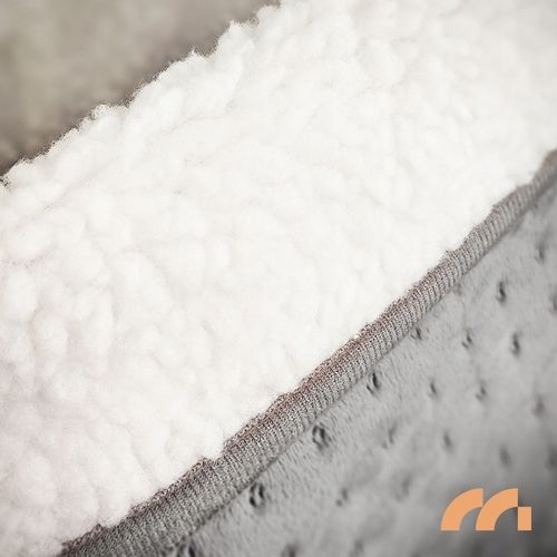 ELEKTRYCZNY BUT OGRZEWACZ STÓP NÓG MIĘKKI OCIEPLACZ Z PILOTEM 3 na Arena.pl