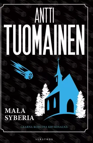 Mała Syberia zdjęcie 1