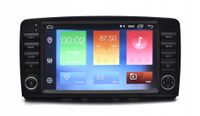 RADIO NAWIGACJA GPS MERCEDES BENZ R W251 ANDROID