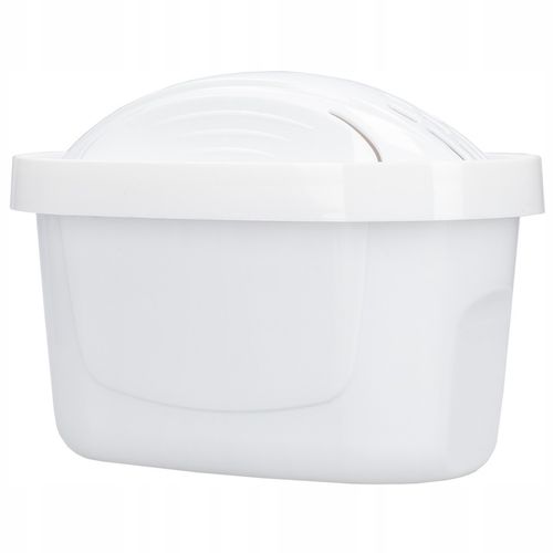 Filtr Dafi Unimax do dzbanka filtrującego Dafi Mila Crystal - 10 sztuk na Arena.pl