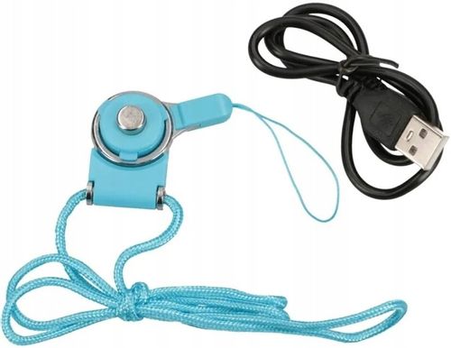 Aparat EXTRALINK Kids Camera H23 Żółty na Arena.pl