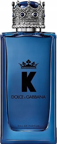 Dolce and Gabbana K by Dolce and Gabbana 100ml EDP na Arena.pl