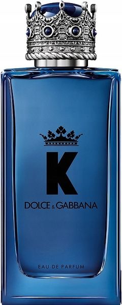 Dolce and Gabbana K by Dolce and Gabbana 100ml EDP zdjęcie 1