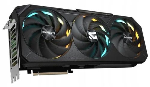 Karta graficzna Gigabyte GeForce RTX 5080 Gaming OC 16GB GDDR7 na Arena.pl