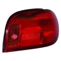 LAMPA TYLNA PRAWA TOYOTA YARIS I 1999 2000 2001 2002 2003 2004 2005