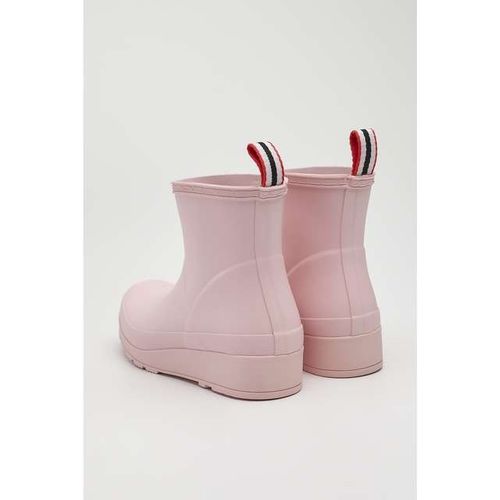 Hunter ORIGINAL PLAY BOOT SHORT CANDY FLOSS Rozmiar - 37 na Arena.pl