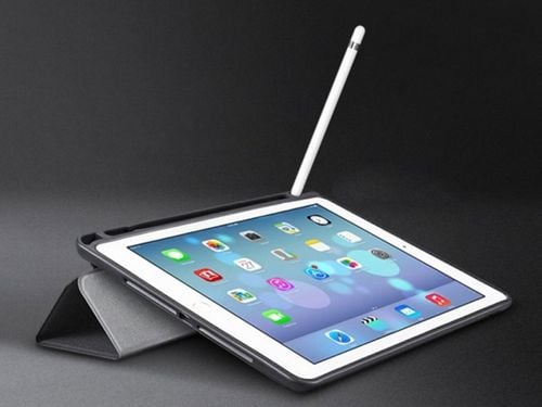 Etui Ringke Smart Case do Apple iPad 9.7 2017/2018 na Arena.pl