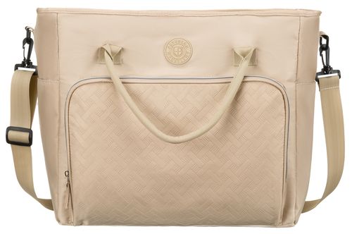torba damska ptn 24462-3919 beige na Arena.pl