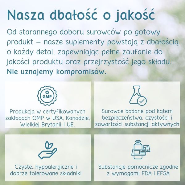 Żelazo z Witaminą C 180 tab. zdjęcie 5