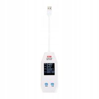 Tester USB Uni-T UT658LOAD