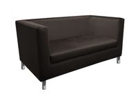 Sofa Monaco nogi chrom MG05