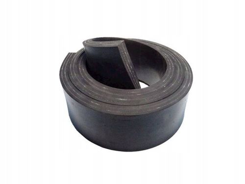 PŁUG / LEMIESZ GUMA DO PŁUGA 150cm x 7cm x 1,2cm na Arena.pl