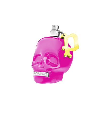 FLAKON POLICE TO BE GOODVIBES WOMAN 125ML EDP na Arena.pl