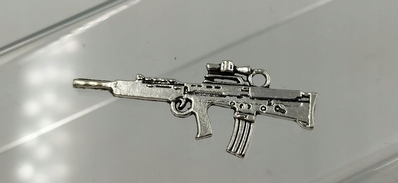 16 0006 Wojskowy Karabin L85 Playerunknows Fortnite Broń zdjęcie 5