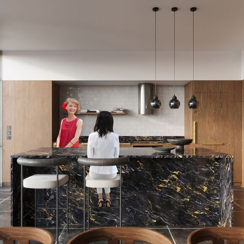 Kinkiet ALINO 1 czarny na Arena.pl