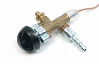 ZAWÓR DO TABORETÓW GAZOWYCH AF014P