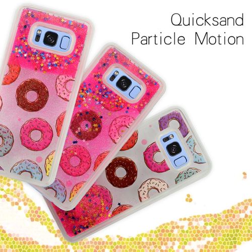 Etui Samsung Galaxy S8+ (Donuts) na Arena.pl