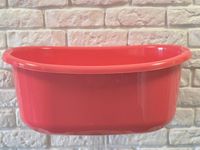 miska plastikowa owal 20l. z uszami 0002-11