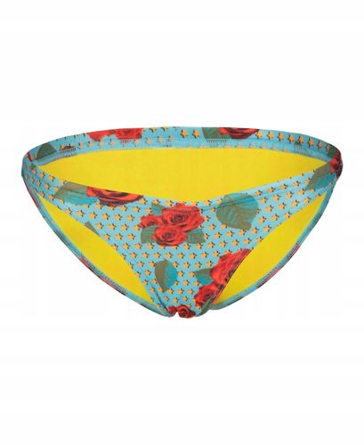 Dół od stroju kąpielowego figi damskie Arena R.S na Arena.pl