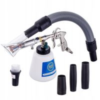 Pistolet Piorący Tapicerki pod Odkurzacz