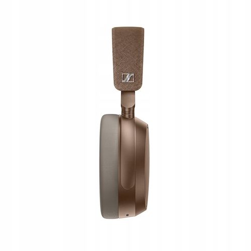 Słuchawki Sennheiser MOMENTUM 4 Wireless BROWN na Arena.pl