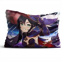 Poduszka Genshin Impact - Mona
