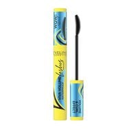 tusz do rzęs wodoodporny eveline viva volume lashes