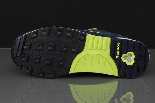 Reebok VENTILATOR POP (M46601) na Arena.pl
