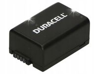 DURACELL DO DMW-BMB9 Panasonic Lumix FZ82 FZ150