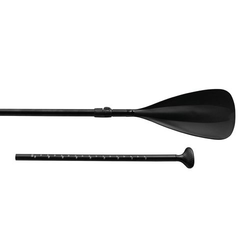 wiosło do paddleboardu master dual fibre dwustronne na Arena.pl