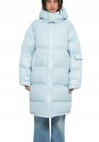 HOLZWEILER STEILIA - Płaszcz puchowy