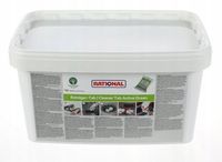 TABLETKI ACTIVE GREEN DO PIECA RATIONAL 56.01.535