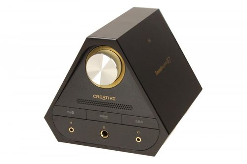Creative Labs Sound Blaster X7 USB DAC na Arena.pl