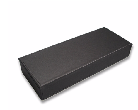 ORGANIZER BIUROWY - Przybornik - Skóra zdjęcie 3