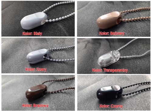 Roleta Rzymska Kompletna 14 Kolorów 180 x 190 na Arena.pl